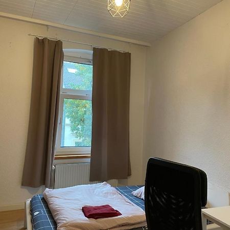 Lovely Room In Duesseldorf Nearly Duesseldorf Hbf Εξωτερικό φωτογραφία