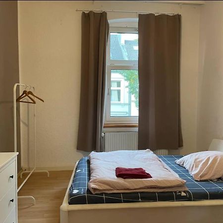 Lovely Room In Duesseldorf Nearly Duesseldorf Hbf Εξωτερικό φωτογραφία