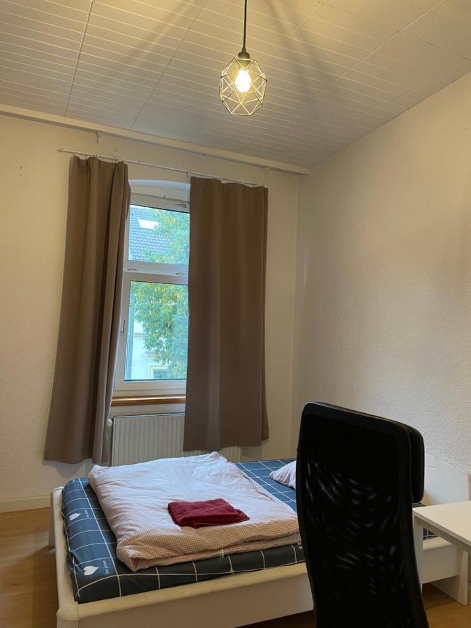 Lovely Room In Duesseldorf Nearly Duesseldorf Hbf Εξωτερικό φωτογραφία