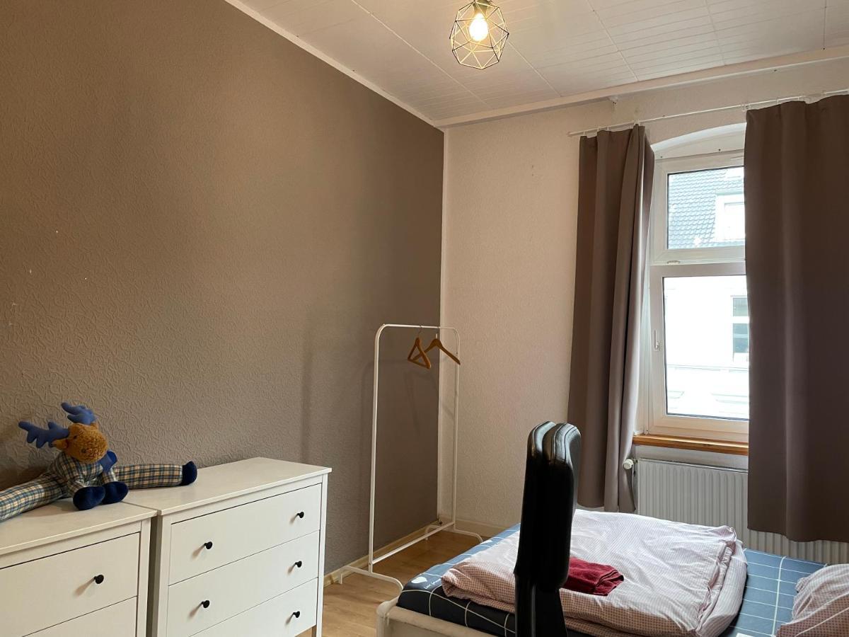 Lovely Room In Duesseldorf Nearly Duesseldorf Hbf Εξωτερικό φωτογραφία
