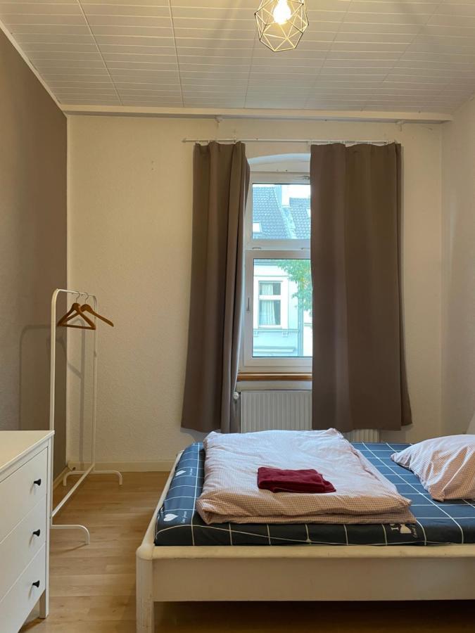 Lovely Room In Duesseldorf Nearly Duesseldorf Hbf Εξωτερικό φωτογραφία