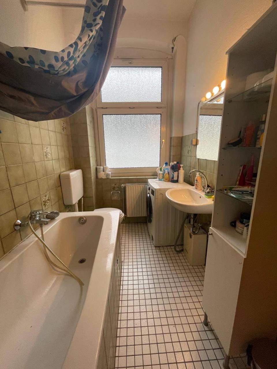 Lovely Room In Duesseldorf Nearly Duesseldorf Hbf Εξωτερικό φωτογραφία