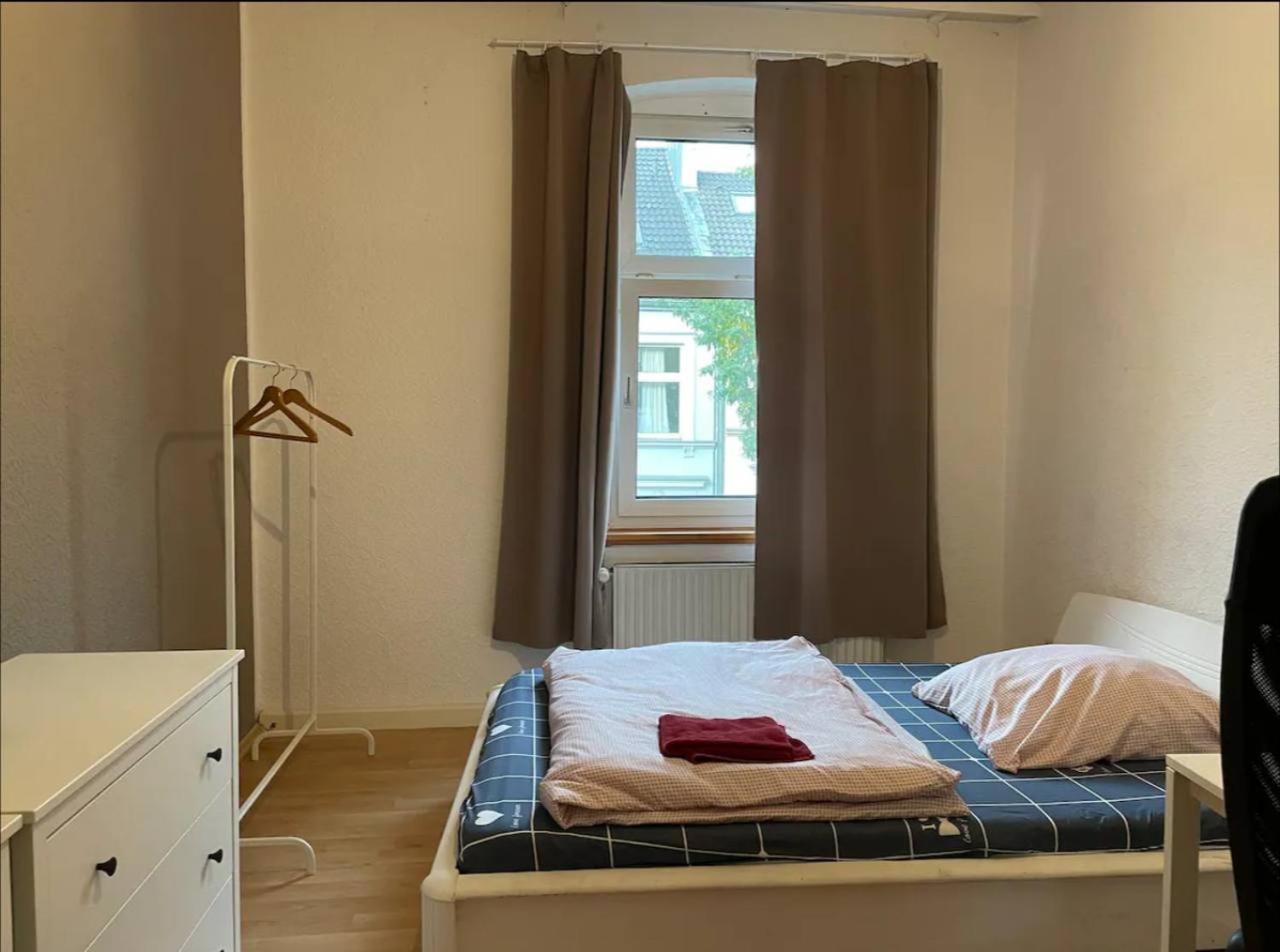 Lovely Room In Duesseldorf Nearly Duesseldorf Hbf Εξωτερικό φωτογραφία